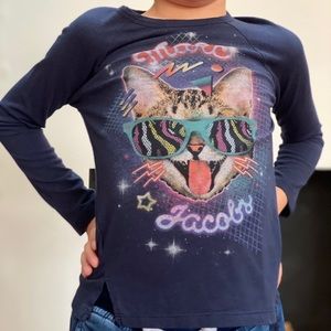 Toddler t-shirt (Marc Jacobs)